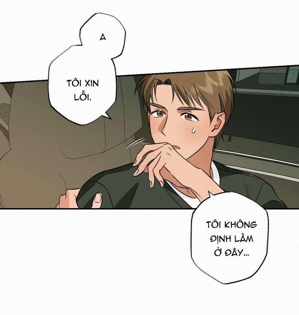 Bl Ngắn Tuyển Chọn 0.0 NGƯỜI YÊU NGỌT NGÀO 1 trang 67