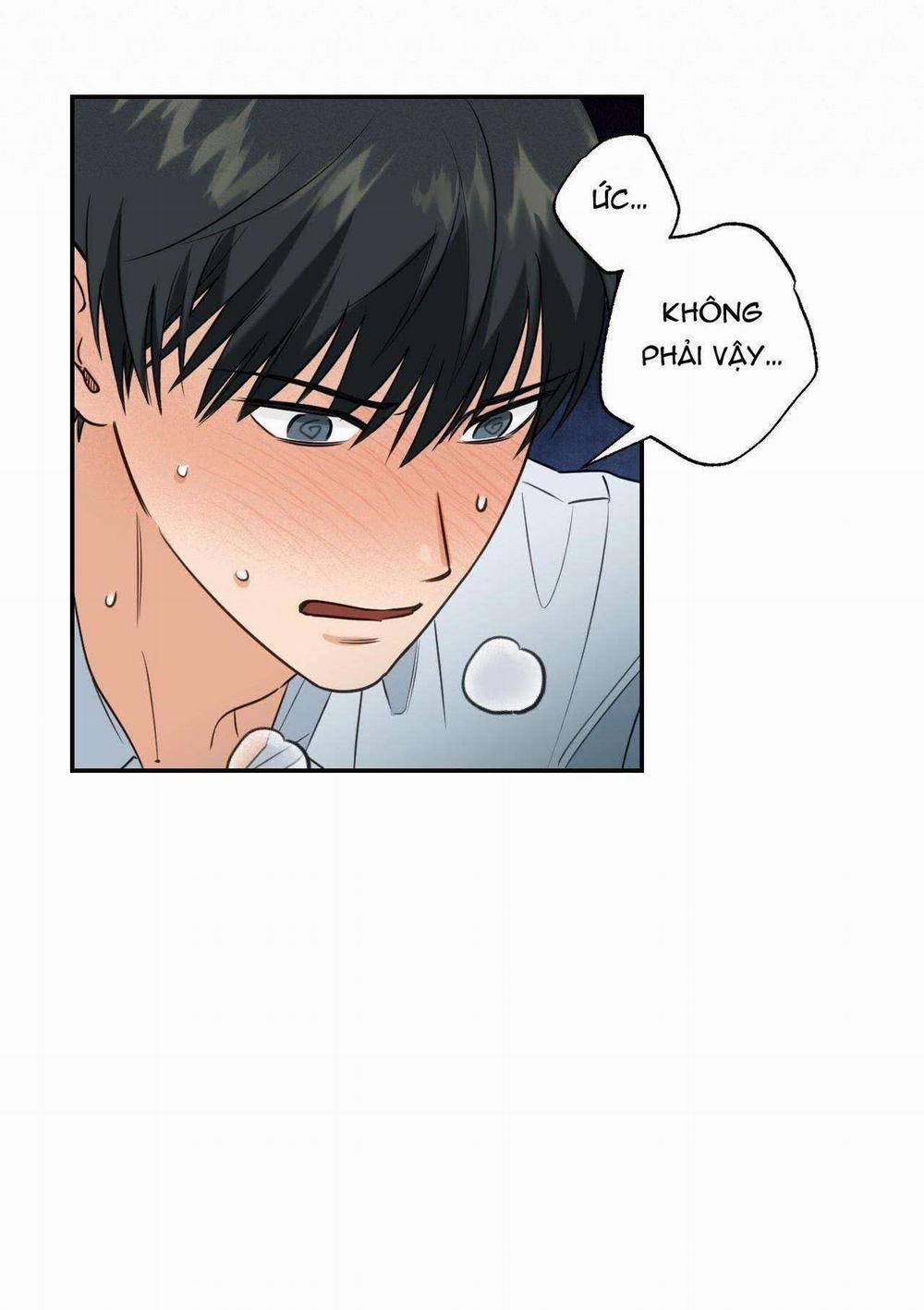 Bl Ngắn Tuyển Chọn 0.0 NGƯỜI YÊU NGỌT NGÀO 1 trang 68