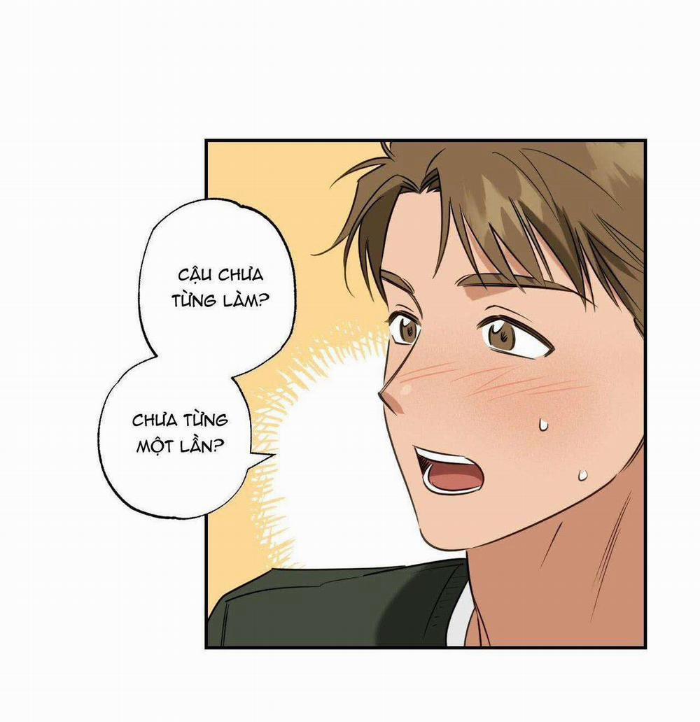 Bl Ngắn Tuyển Chọn 0.0 NGƯỜI YÊU NGỌT NGÀO 1 trang 70