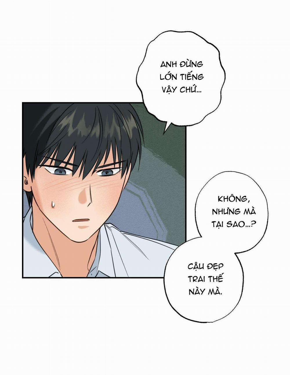 Bl Ngắn Tuyển Chọn 0.0 NGƯỜI YÊU NGỌT NGÀO 1 trang 71