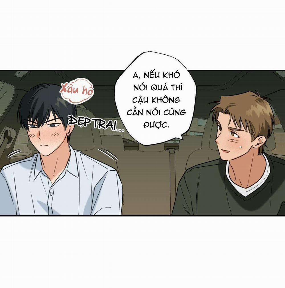 Bl Ngắn Tuyển Chọn 0.0 NGƯỜI YÊU NGỌT NGÀO 1 trang 72