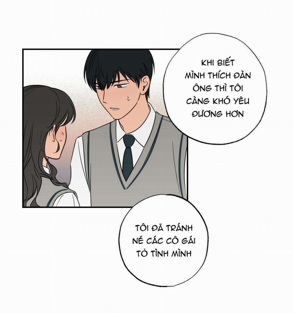 Bl Ngắn Tuyển Chọn 0.0 NGƯỜI YÊU NGỌT NGÀO 1 trang 75