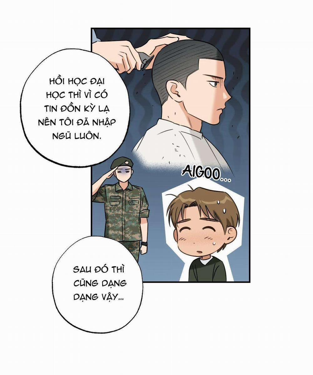 Bl Ngắn Tuyển Chọn 0.0 NGƯỜI YÊU NGỌT NGÀO 1 trang 76