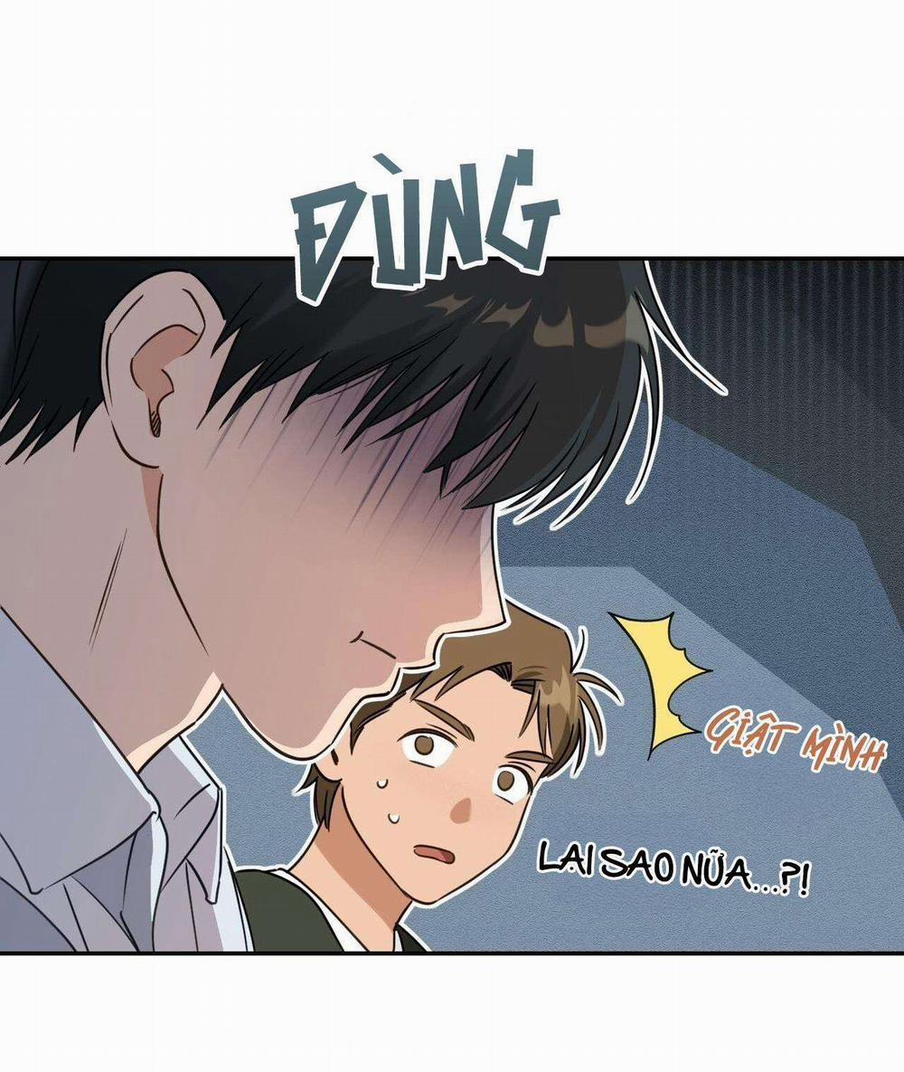 Bl Ngắn Tuyển Chọn 0.0 NGƯỜI YÊU NGỌT NGÀO 1 trang 78