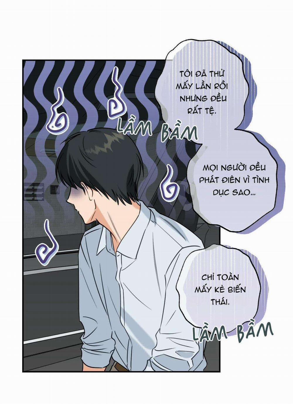 Bl Ngắn Tuyển Chọn 0.0 NGƯỜI YÊU NGỌT NGÀO 1 trang 79