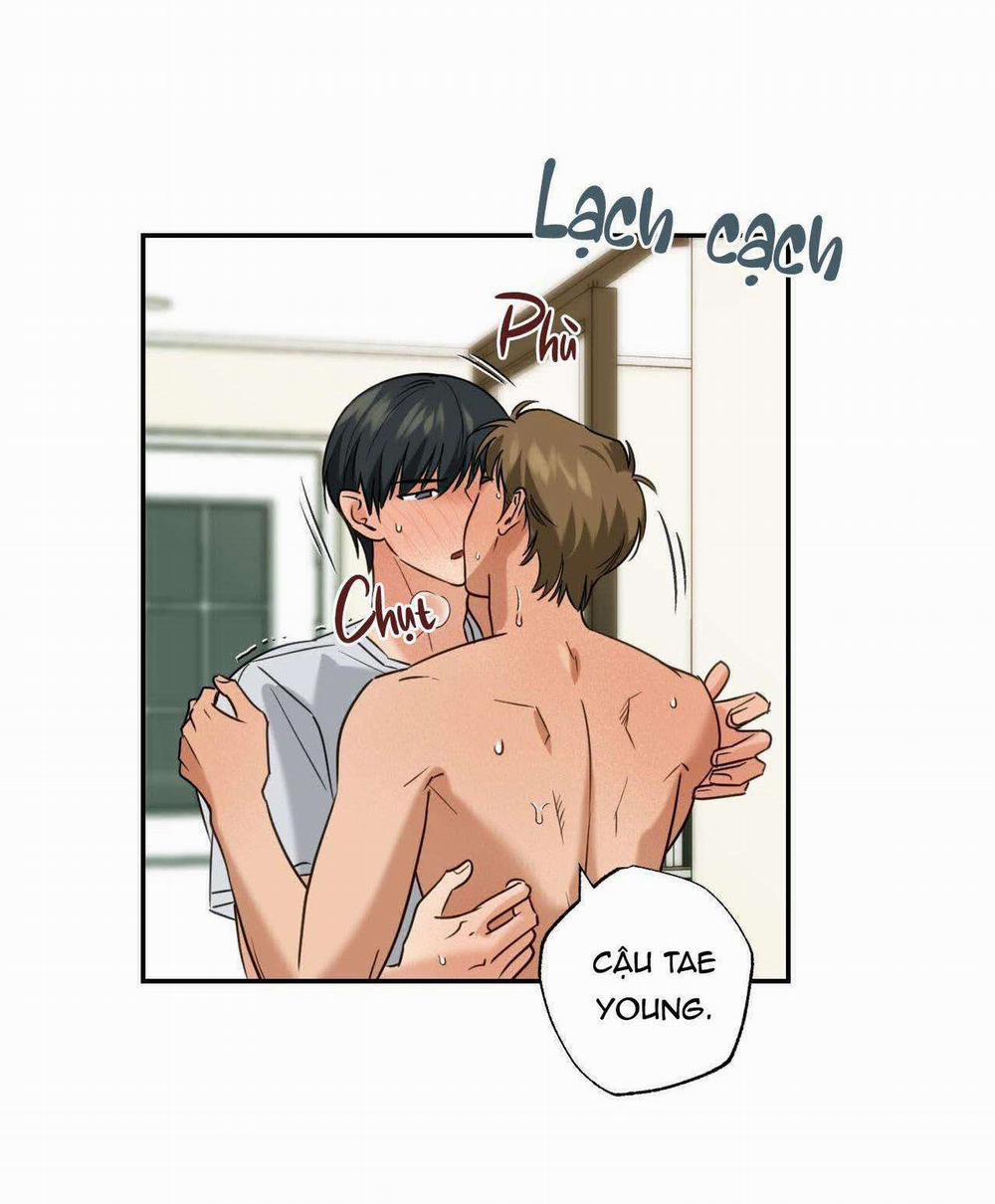 Bl Ngắn Tuyển Chọn 0.0 NGƯỜI YÊU NGỌT NGÀO 1 trang 8