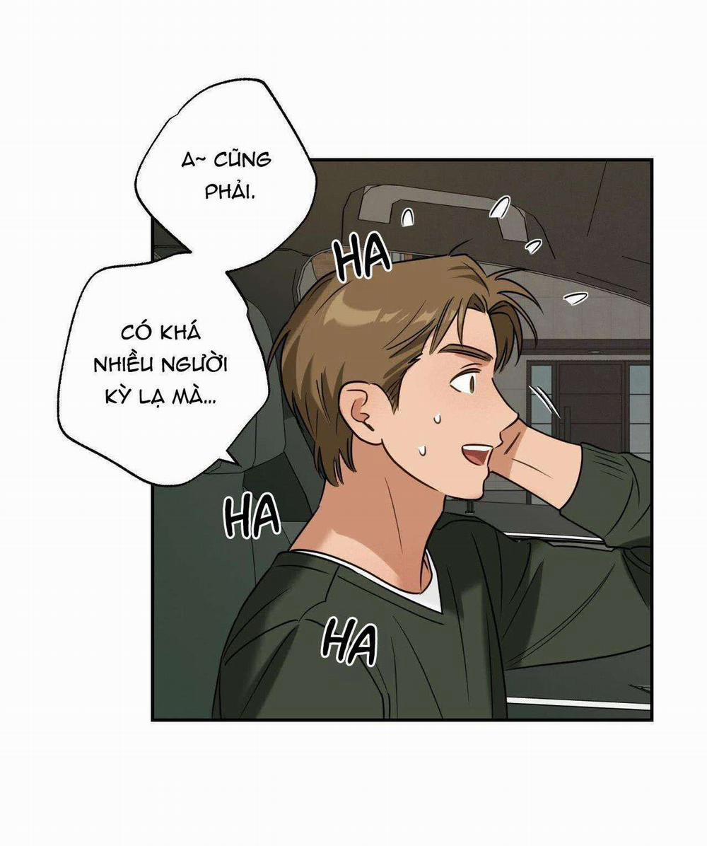 Bl Ngắn Tuyển Chọn 0.0 NGƯỜI YÊU NGỌT NGÀO 1 trang 80