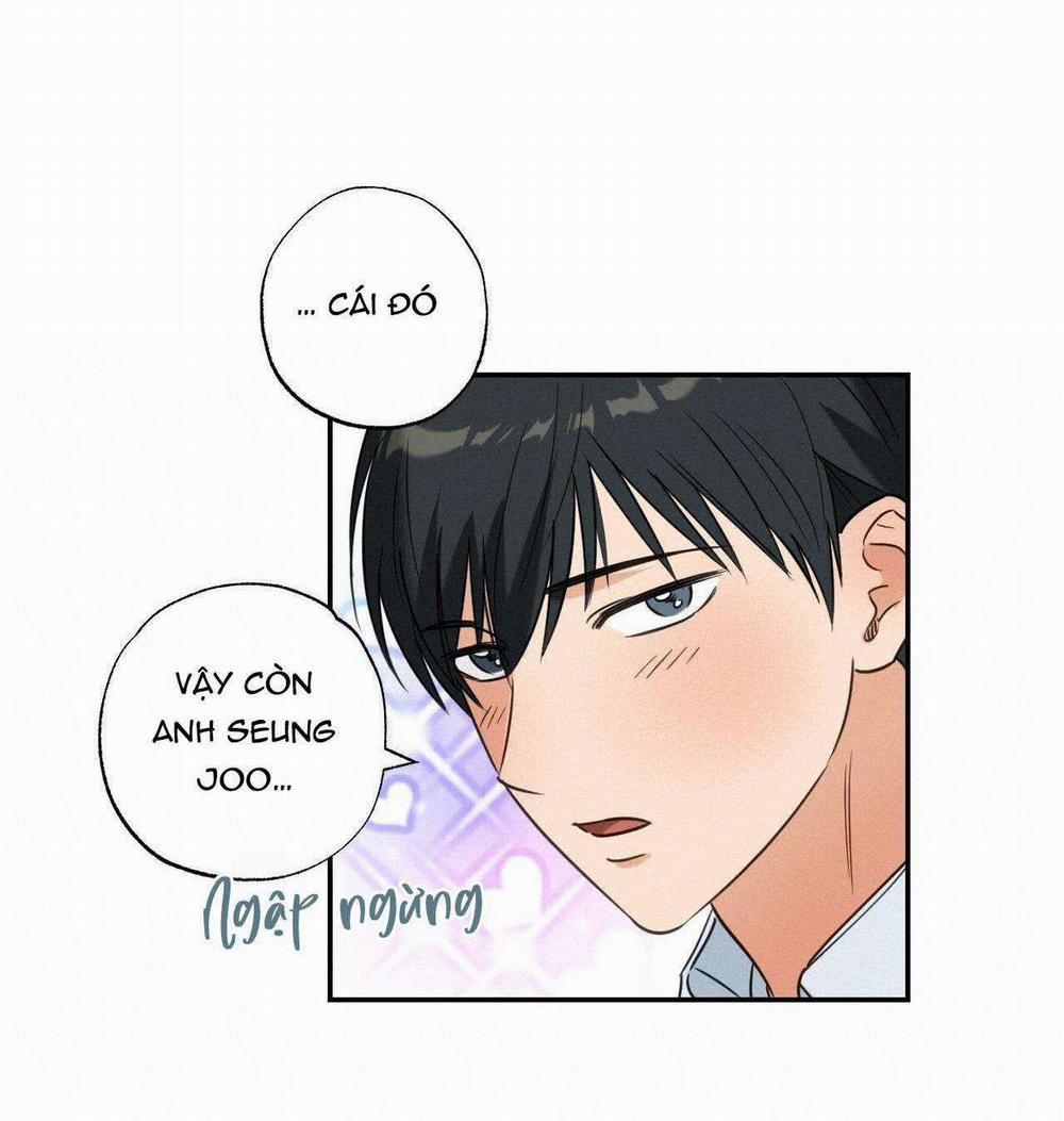 Bl Ngắn Tuyển Chọn 0.0 NGƯỜI YÊU NGỌT NGÀO 1 trang 81