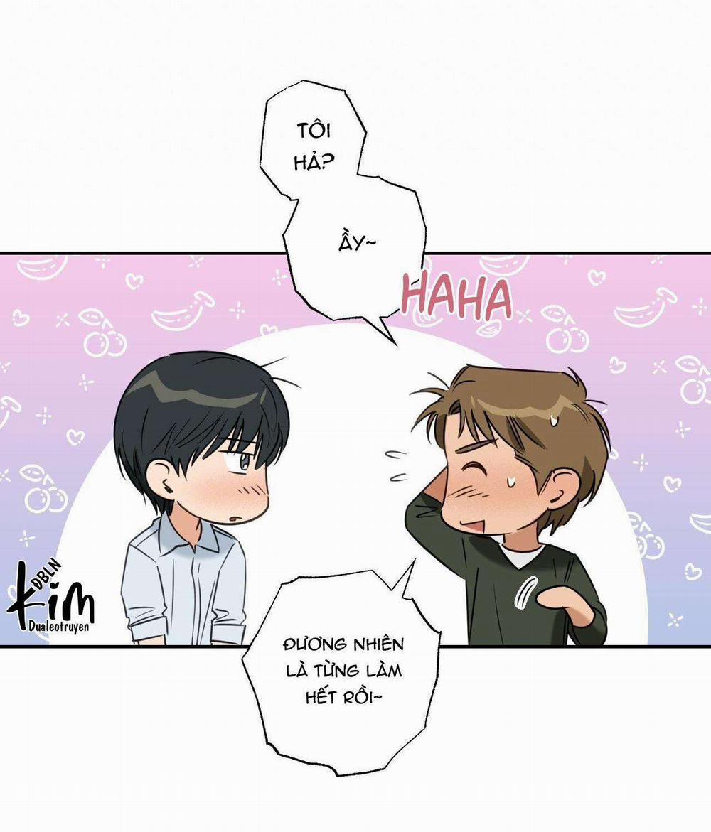 Bl Ngắn Tuyển Chọn 0.0 NGƯỜI YÊU NGỌT NGÀO 1 trang 82