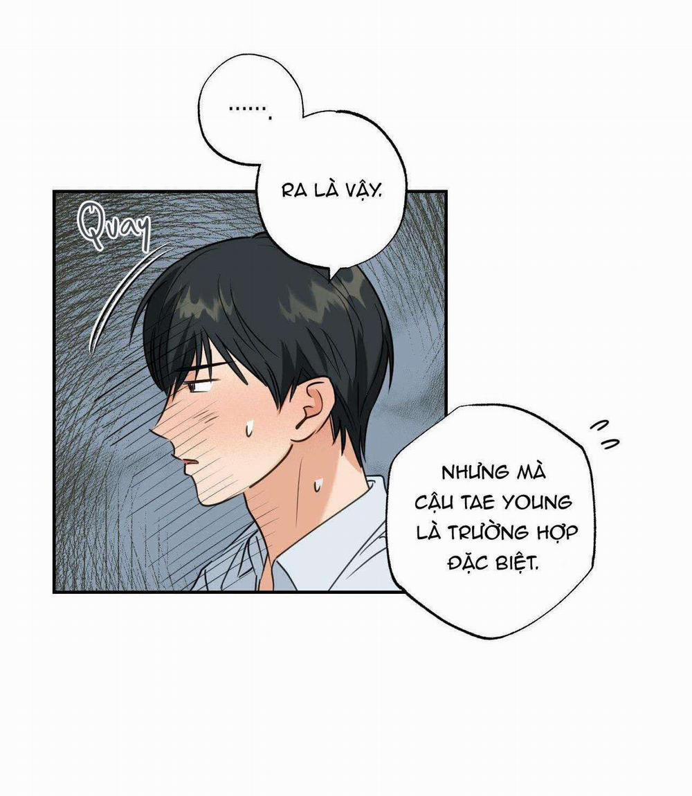 Bl Ngắn Tuyển Chọn 0.0 NGƯỜI YÊU NGỌT NGÀO 1 trang 83