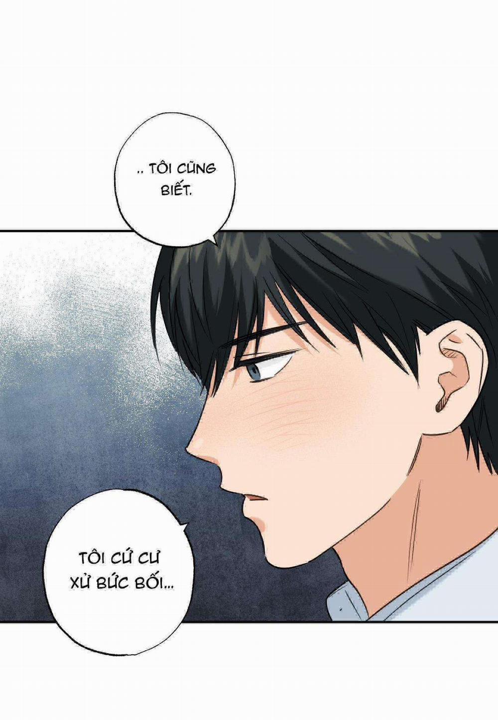 Bl Ngắn Tuyển Chọn 0.0 NGƯỜI YÊU NGỌT NGÀO 1 trang 84