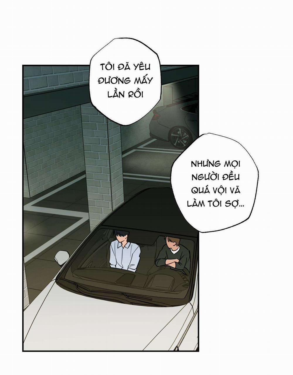 Bl Ngắn Tuyển Chọn 0.0 NGƯỜI YÊU NGỌT NGÀO 1 trang 85