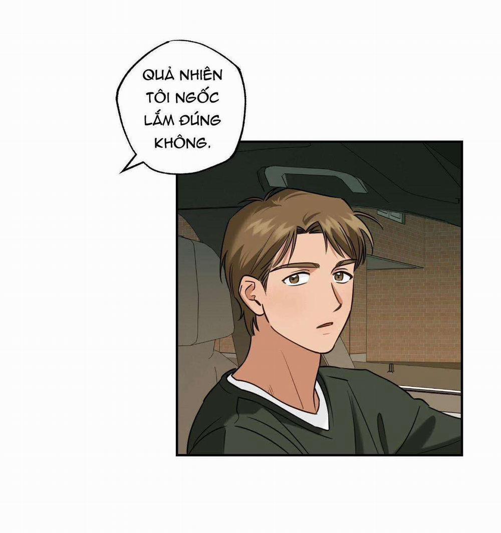 Bl Ngắn Tuyển Chọn 0.0 NGƯỜI YÊU NGỌT NGÀO 1 trang 86