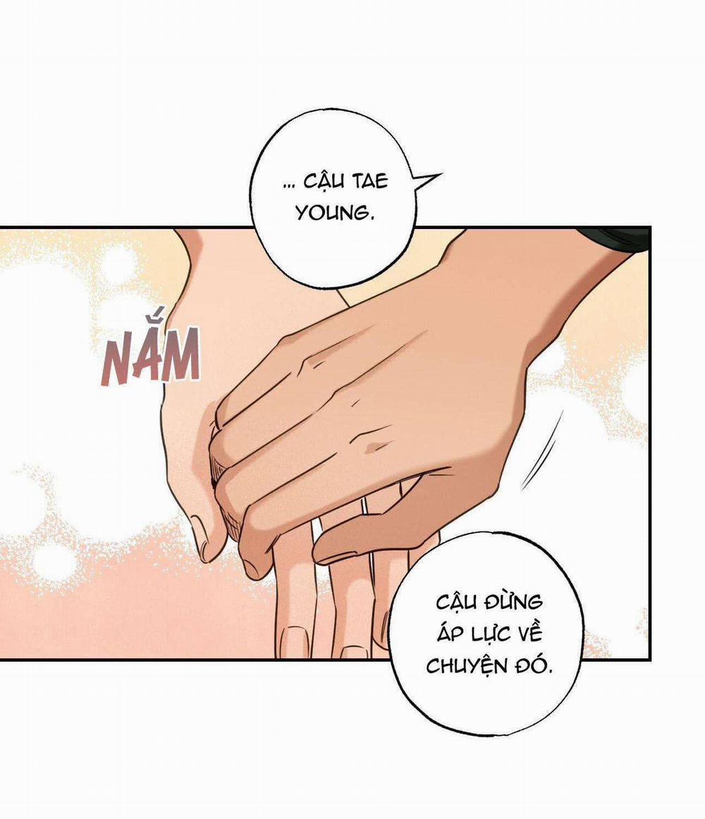 Bl Ngắn Tuyển Chọn 0.0 NGƯỜI YÊU NGỌT NGÀO 1 trang 87