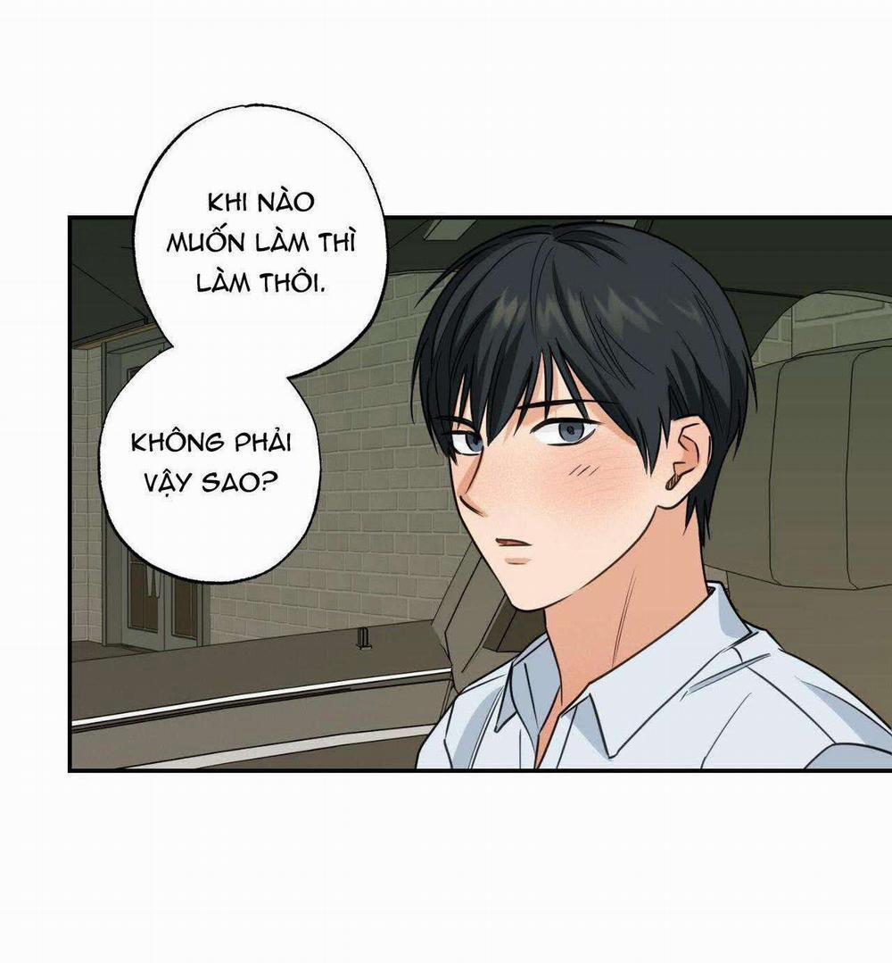 Bl Ngắn Tuyển Chọn 0.0 NGƯỜI YÊU NGỌT NGÀO 1 trang 88