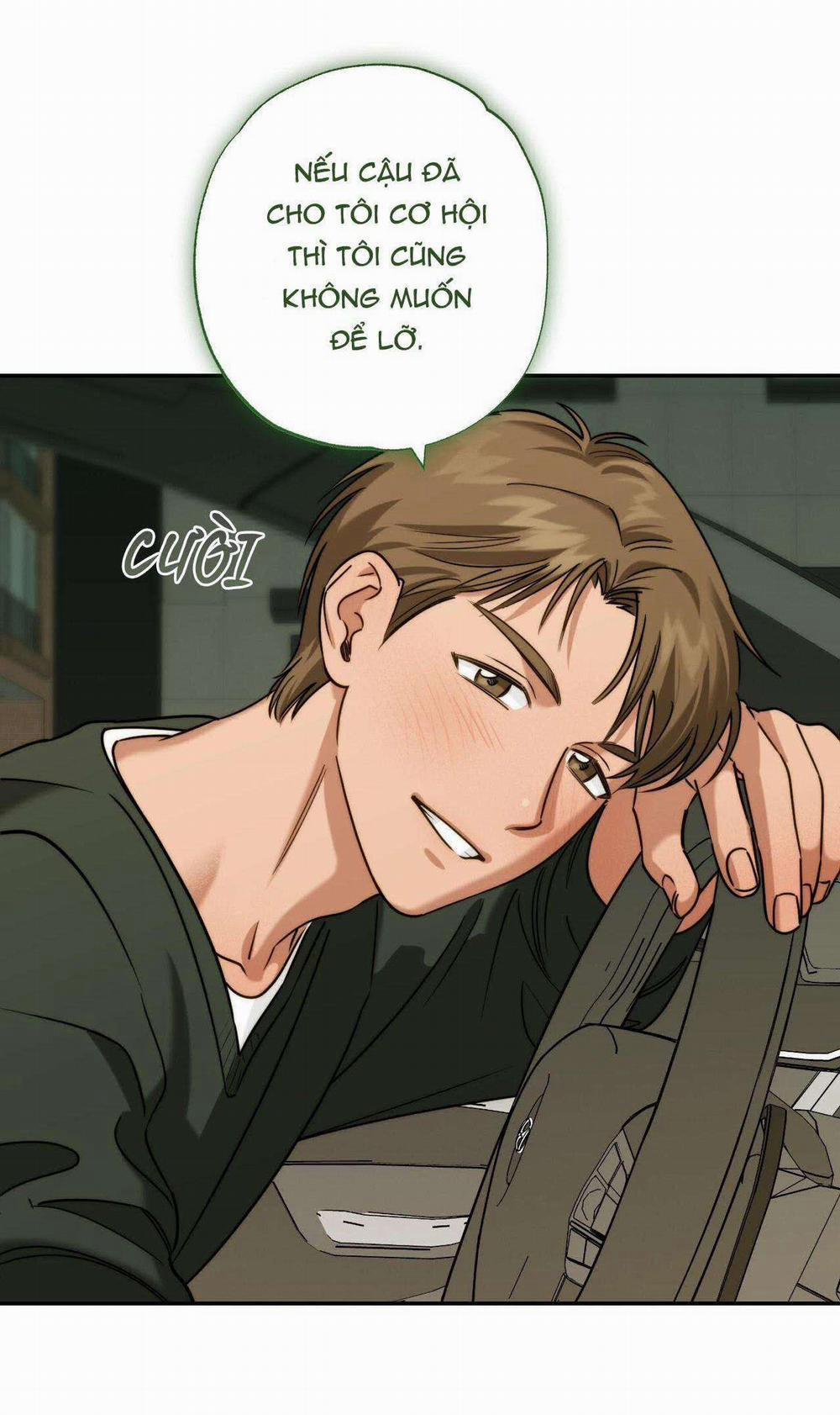 Bl Ngắn Tuyển Chọn 0.0 NGƯỜI YÊU NGỌT NGÀO 1 trang 90