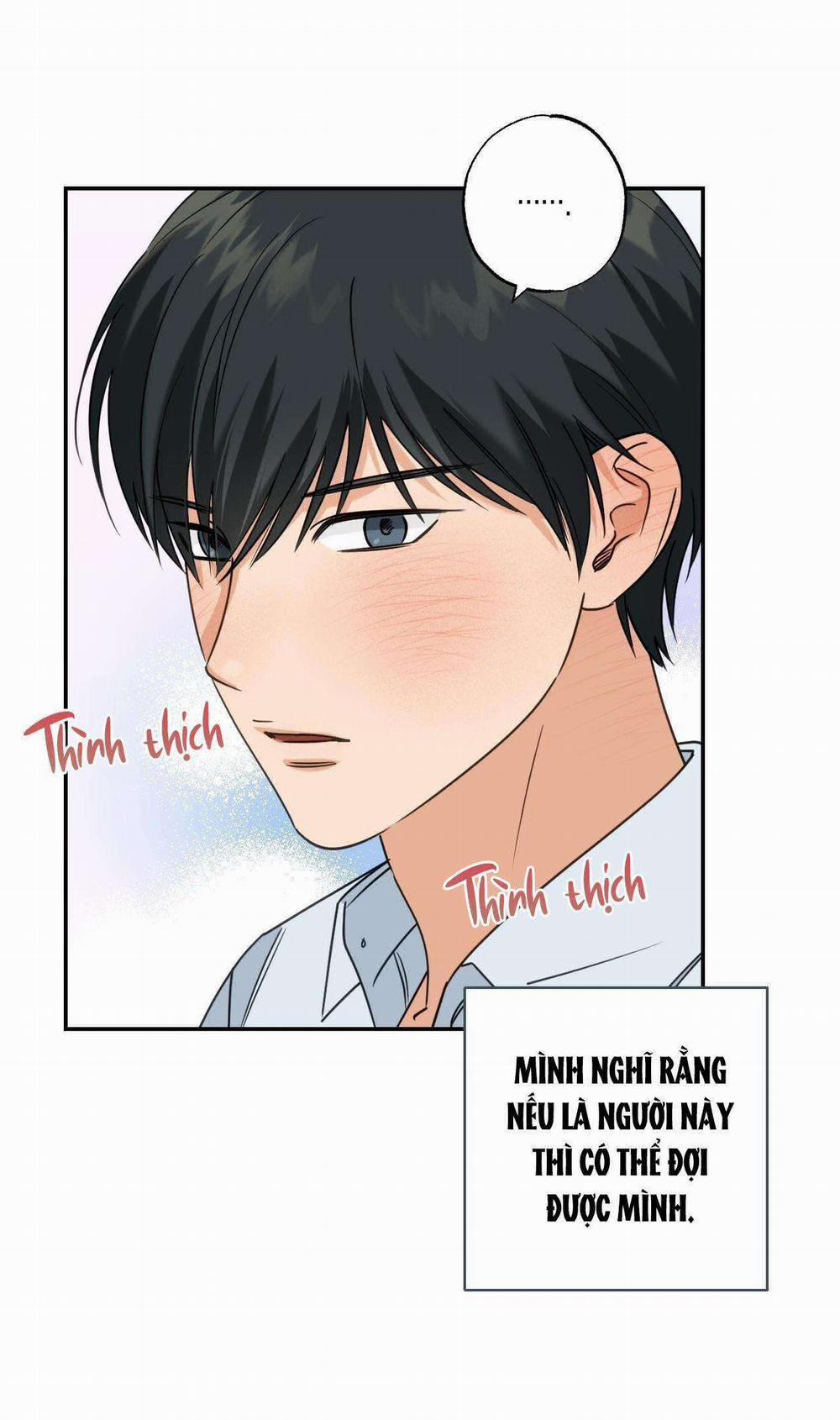 Bl Ngắn Tuyển Chọn 0.0 NGƯỜI YÊU NGỌT NGÀO 1 trang 91