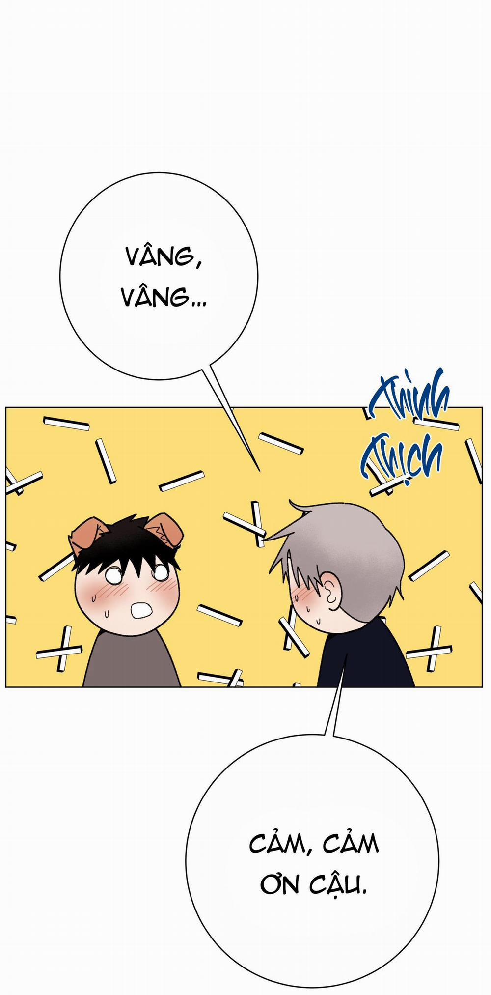 Bl Ngắn Tuyển Chọn 31.1 adonis 1 trang 19