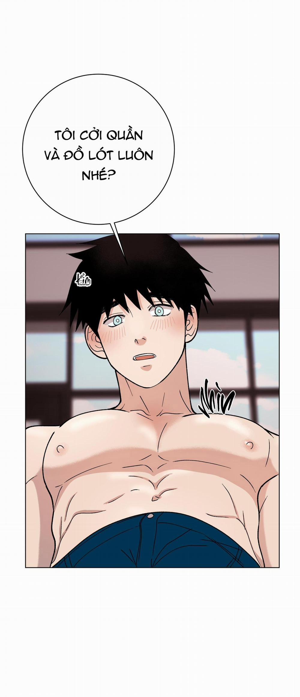 Bl Ngắn Tuyển Chọn 31.1 adonis 1 trang 26