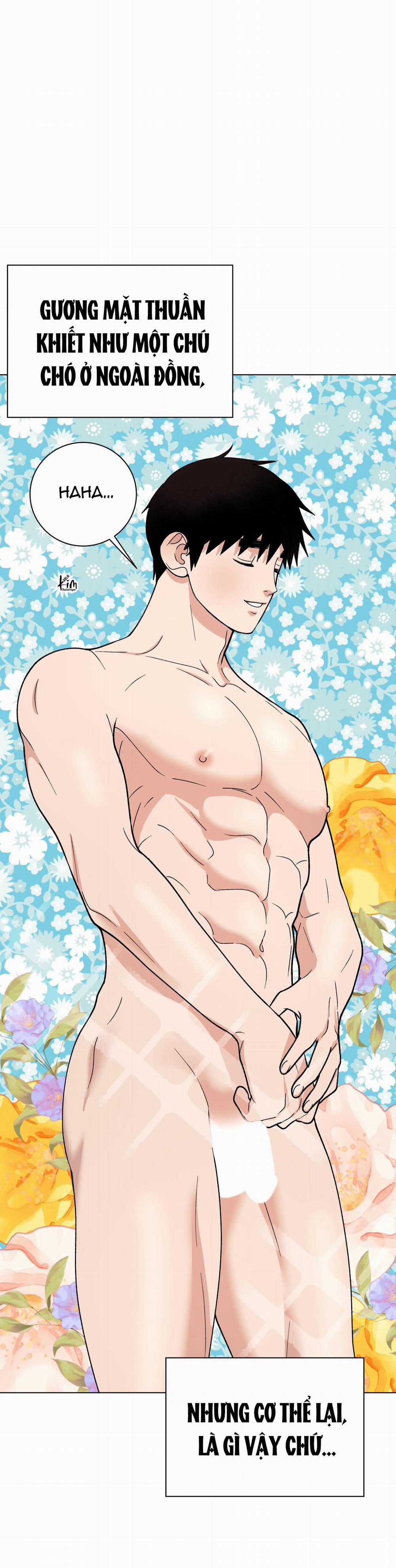 Bl Ngắn Tuyển Chọn 31.1 adonis 1 trang 28