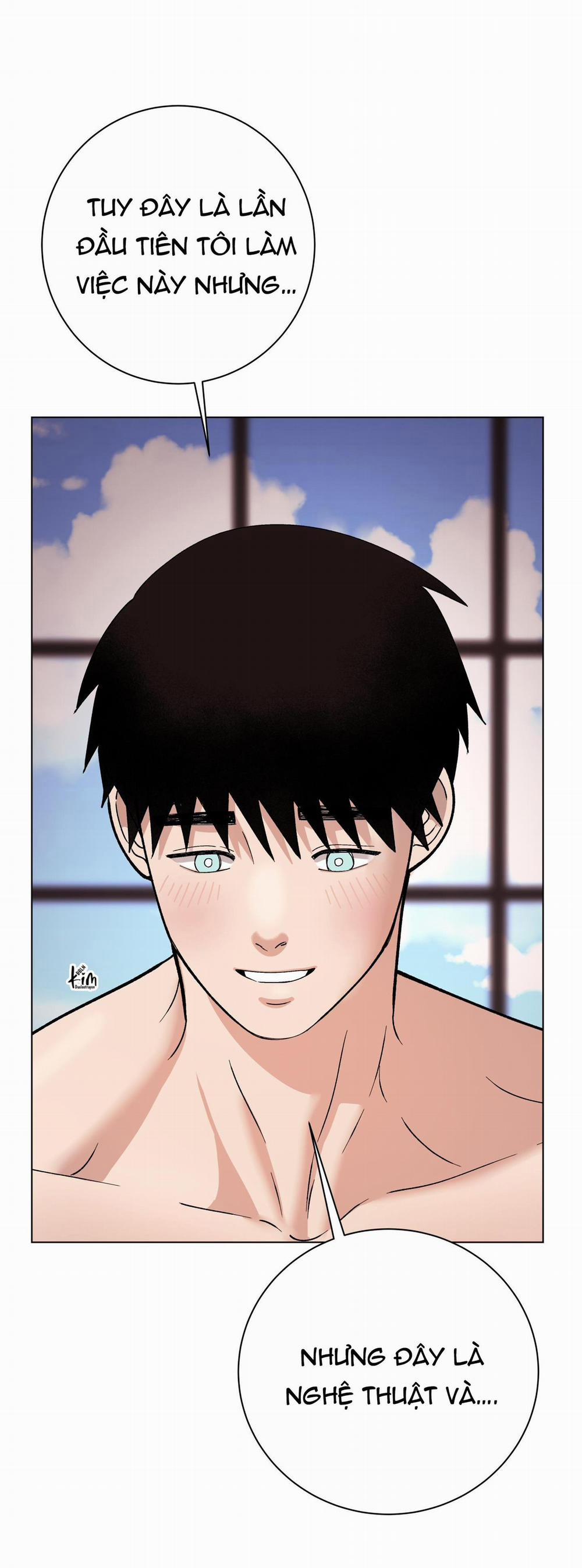 Bl Ngắn Tuyển Chọn 31.1 adonis 1 trang 29