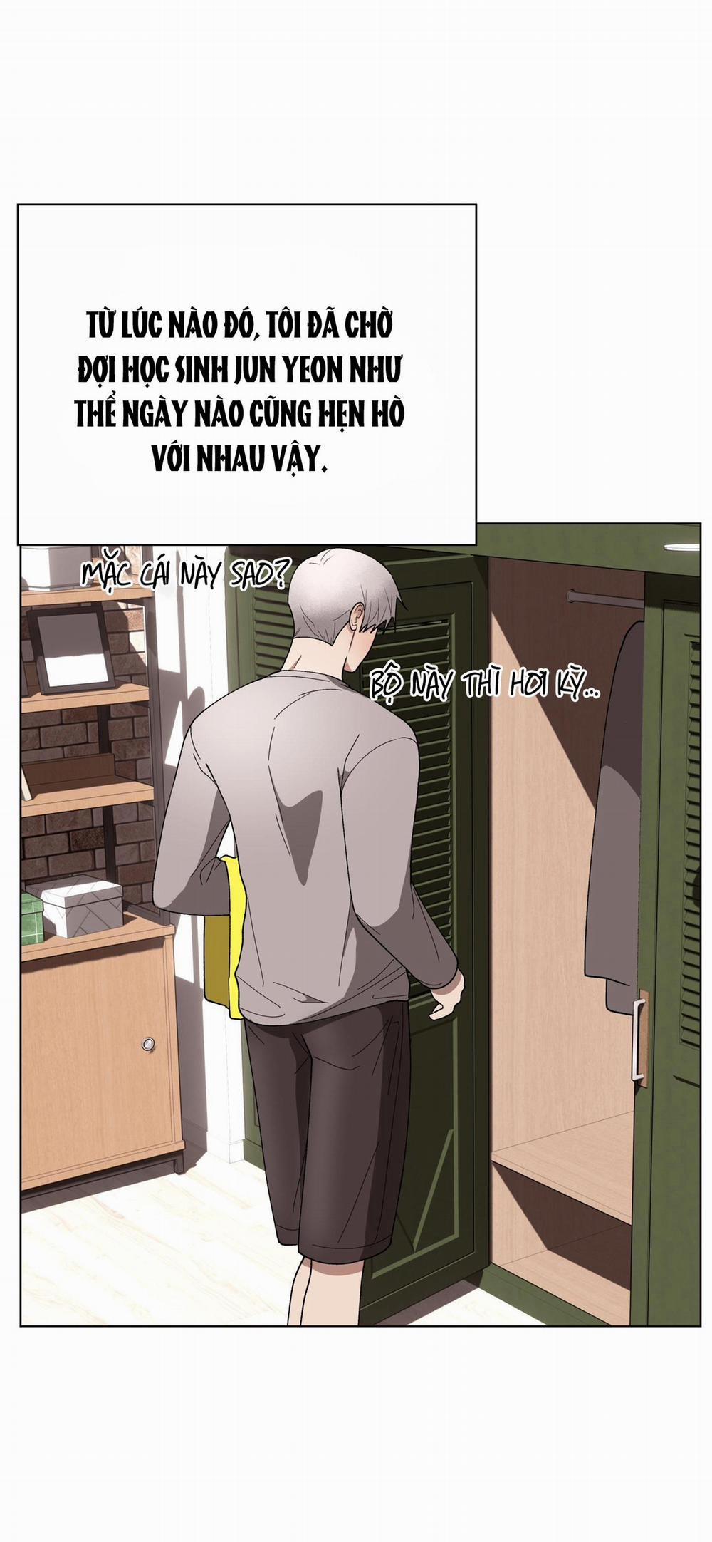 Bl Ngắn Tuyển Chọn 31.2 adonis 2 trang 23