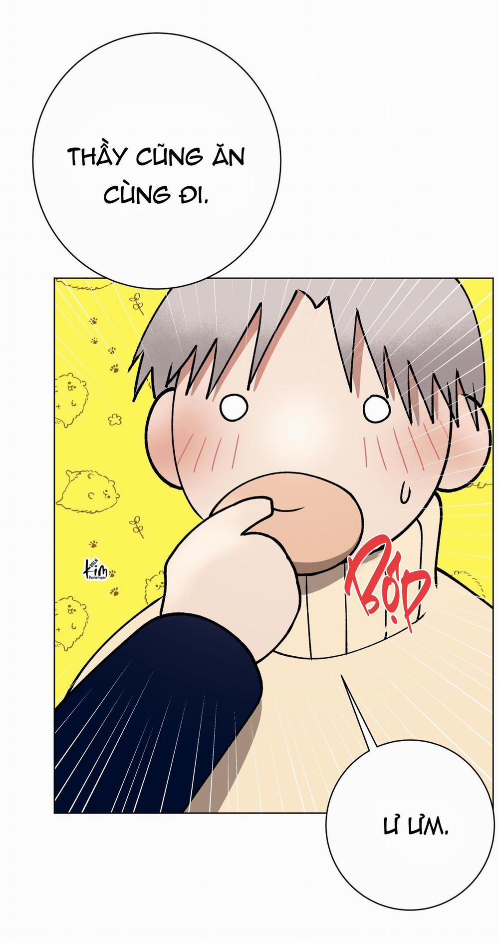 Bl Ngắn Tuyển Chọn 31.2 adonis 2 trang 7