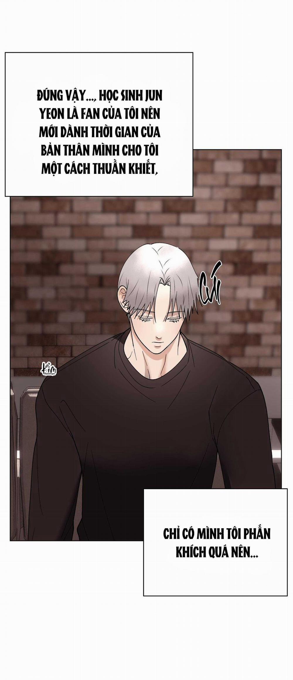 Bl Ngắn Tuyển Chọn 31.2 trang 22