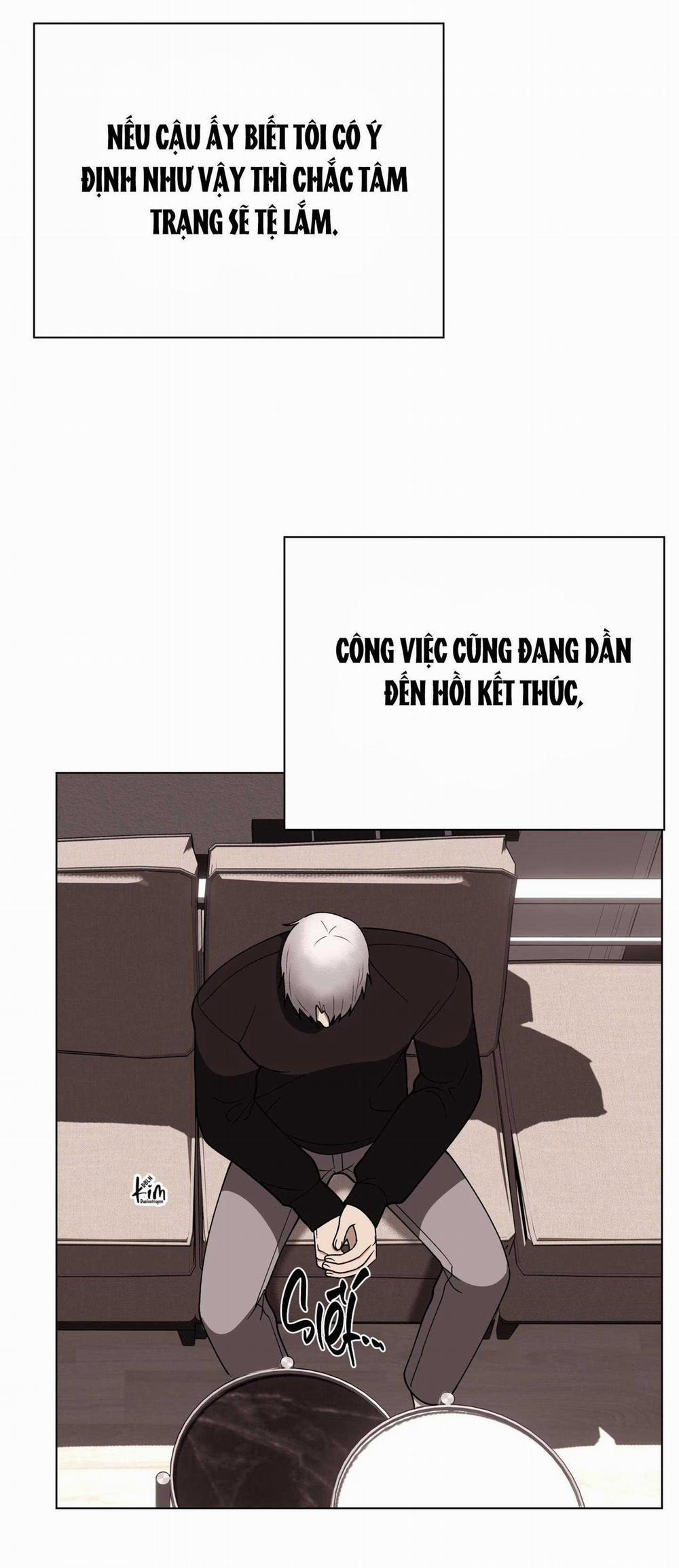 Bl Ngắn Tuyển Chọn 31.2 trang 25