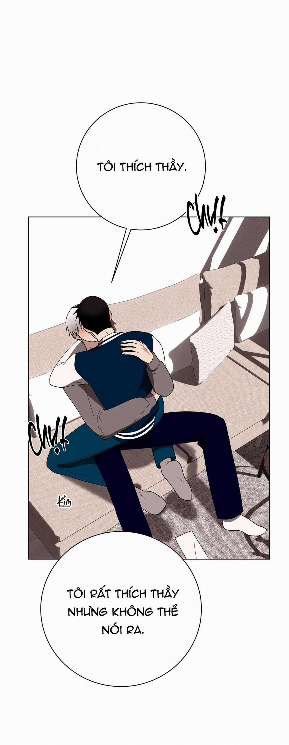 Bl Ngắn Tuyển Chọn 31.2 trang 38