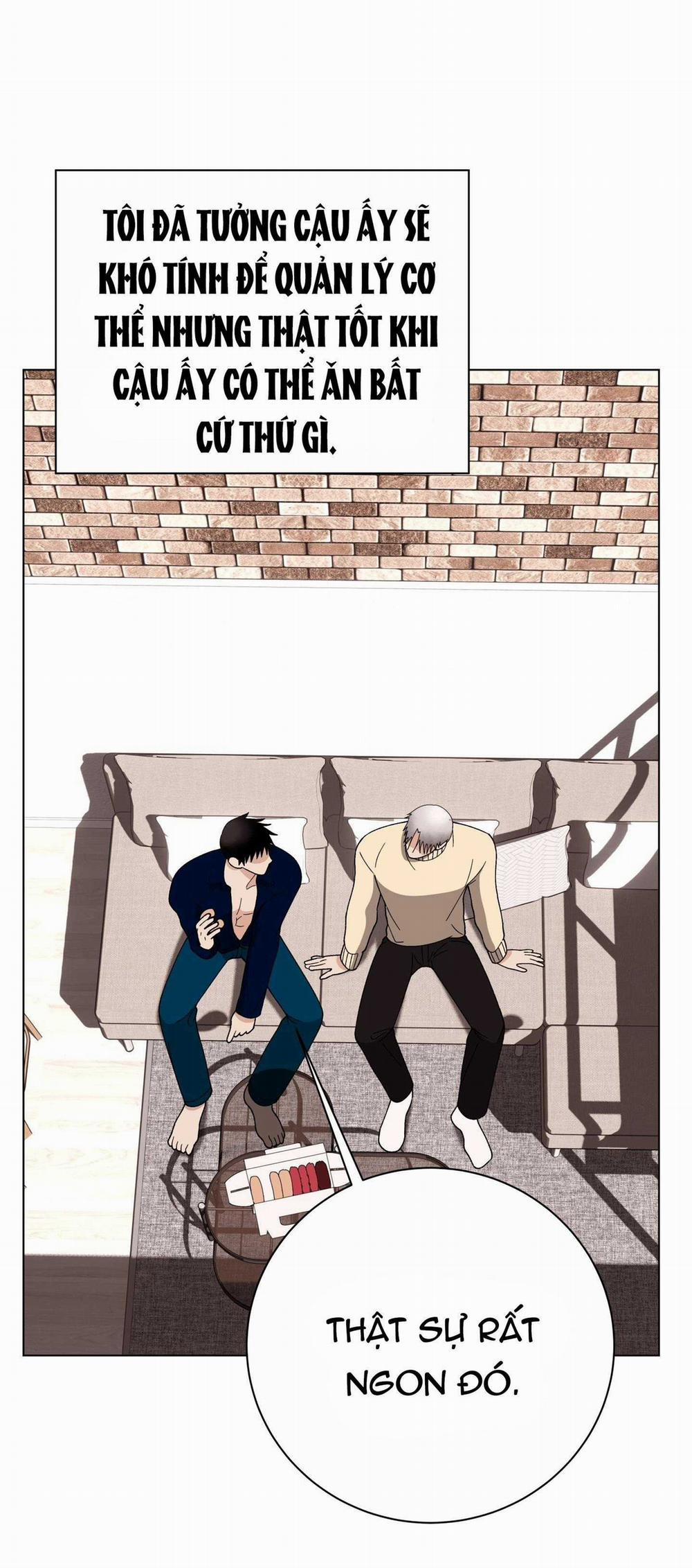 Bl Ngắn Tuyển Chọn 31.2 trang 6