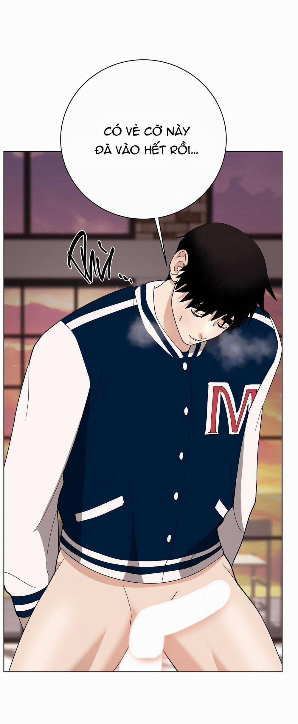 Bl Ngắn Tuyển Chọn 31.2 trang 65