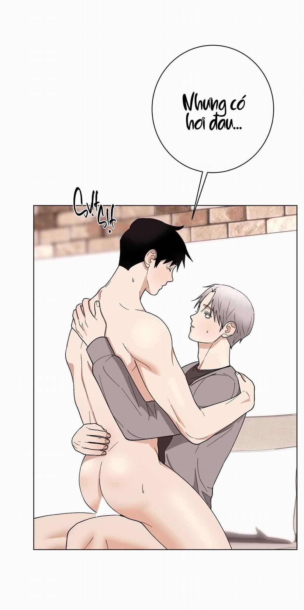 Bl Ngắn Tuyển Chọn 31.3 adonis 3 trang 1