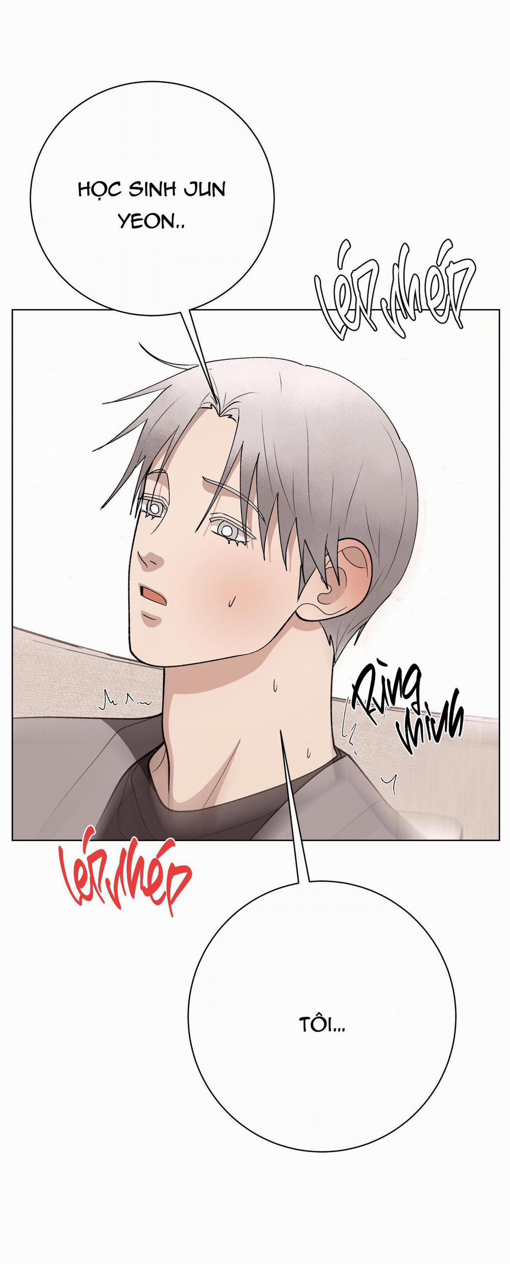 Bl Ngắn Tuyển Chọn 31.3 adonis 3 trang 20