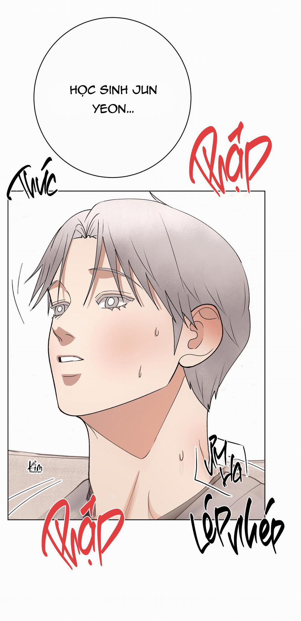 Bl Ngắn Tuyển Chọn 31.3 adonis 3 trang 23