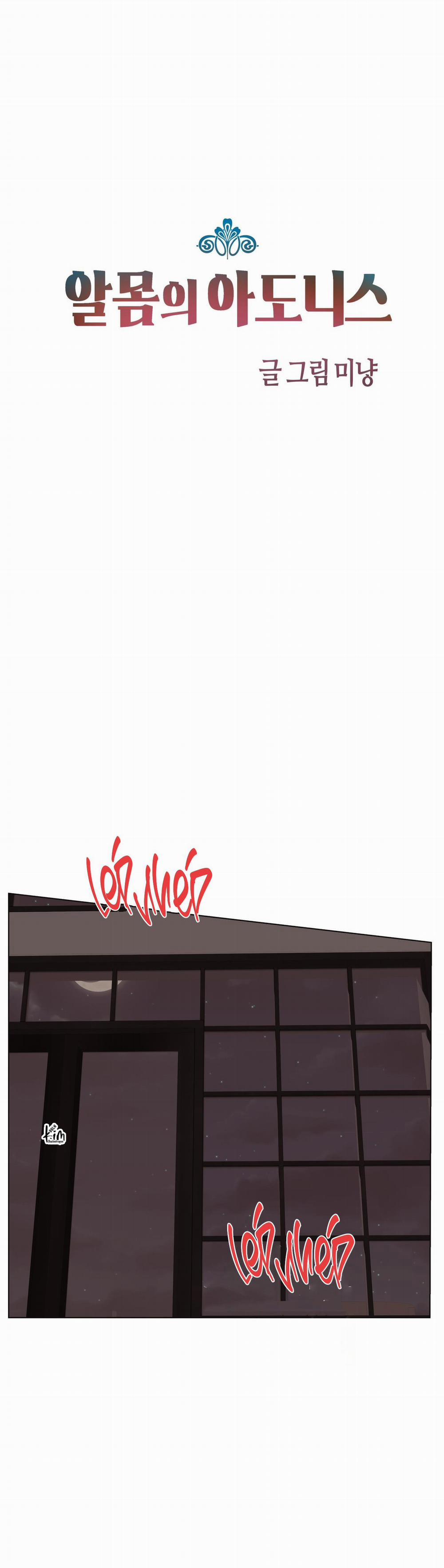 Bl Ngắn Tuyển Chọn 31.3 adonis 3 trang 35