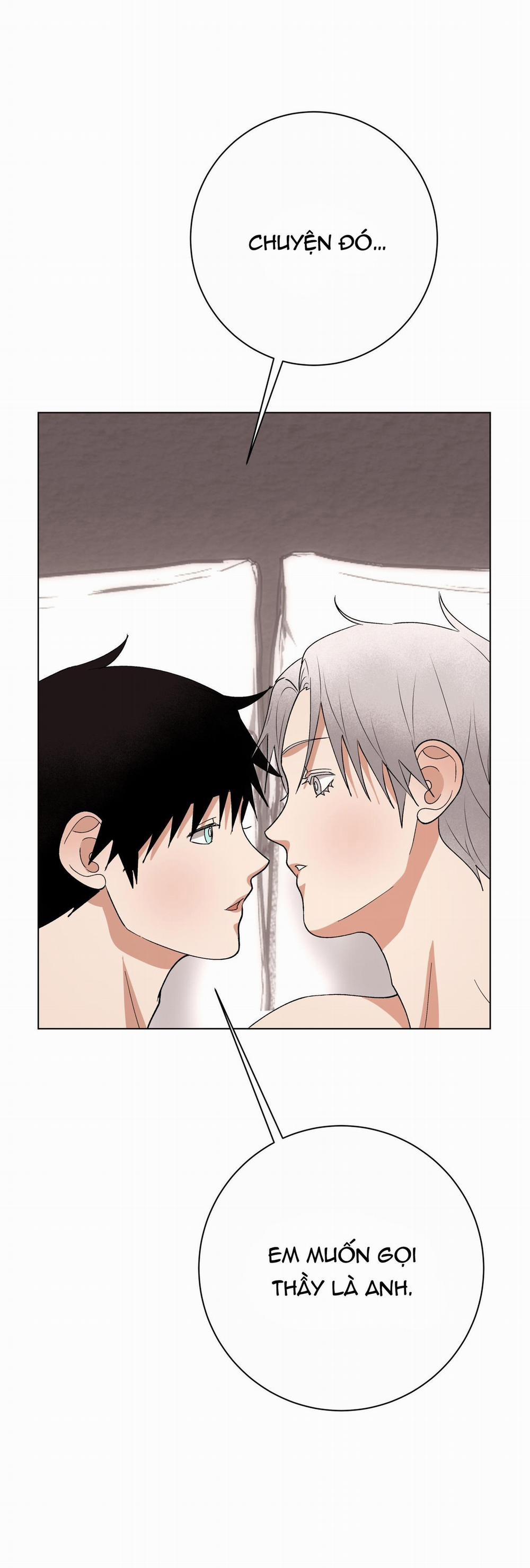 Bl Ngắn Tuyển Chọn 31.3 adonis 3 trang 49