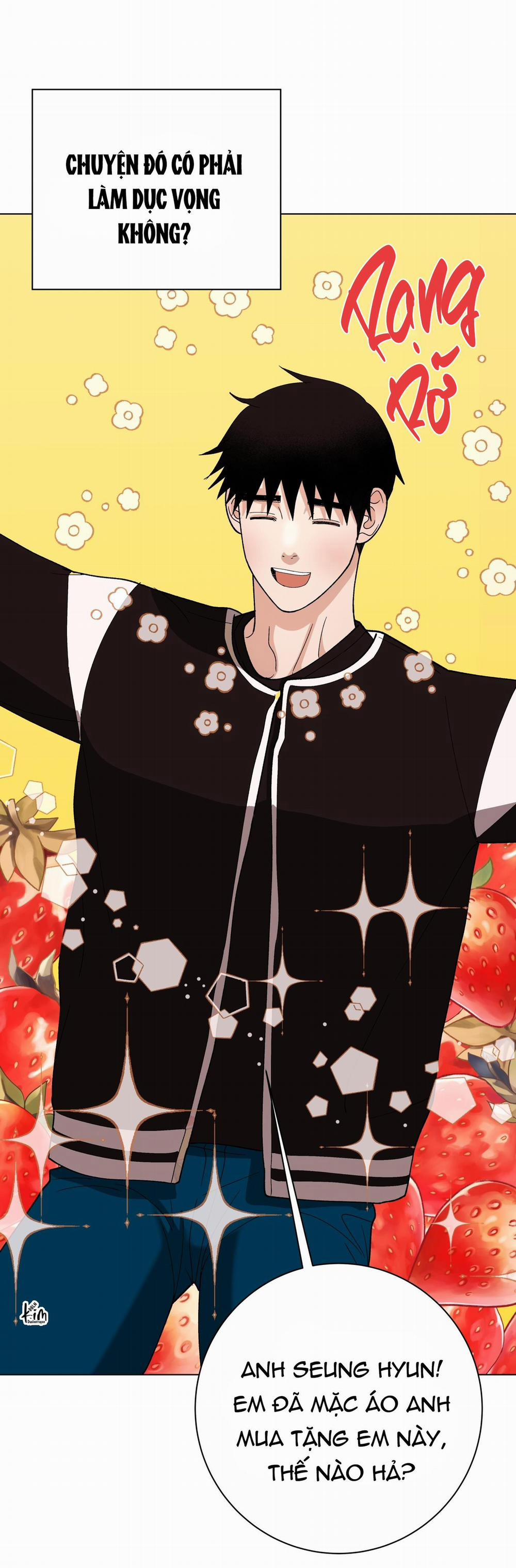 Bl Ngắn Tuyển Chọn 31.3 adonis 3 trang 61