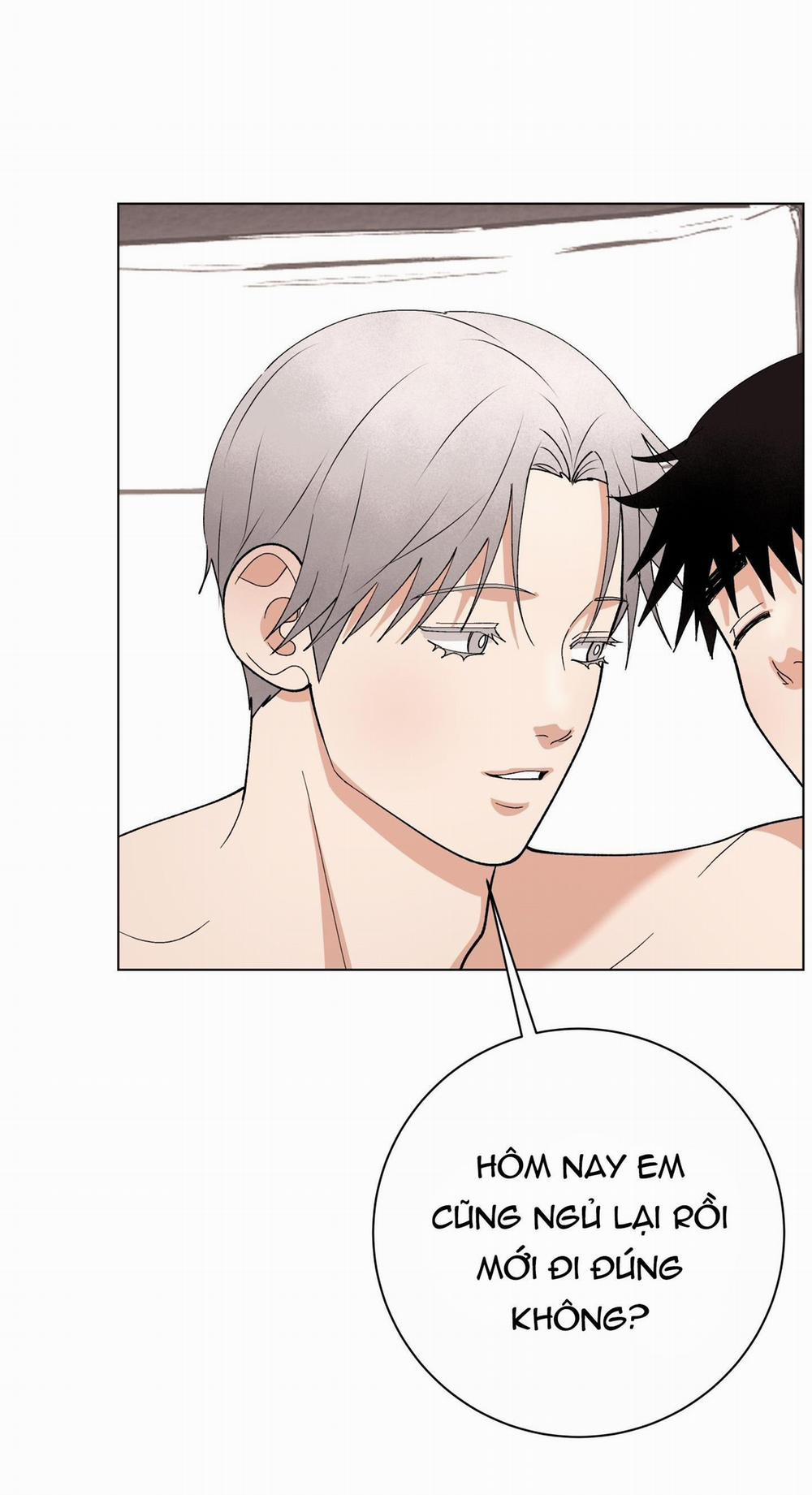 Bl Ngắn Tuyển Chọn 31.4 adonis 4 trang 12