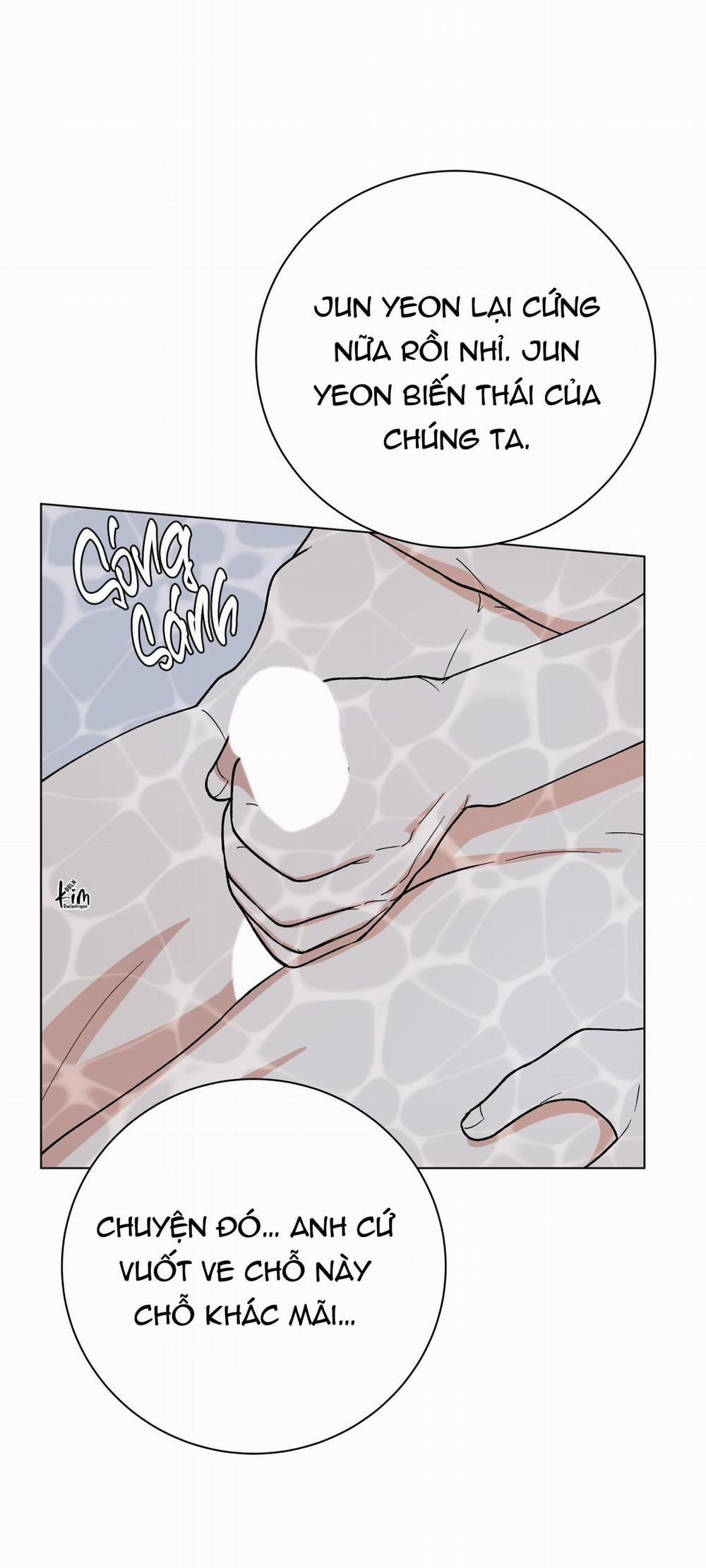 Bl Ngắn Tuyển Chọn 31.4 adonis 4 trang 6