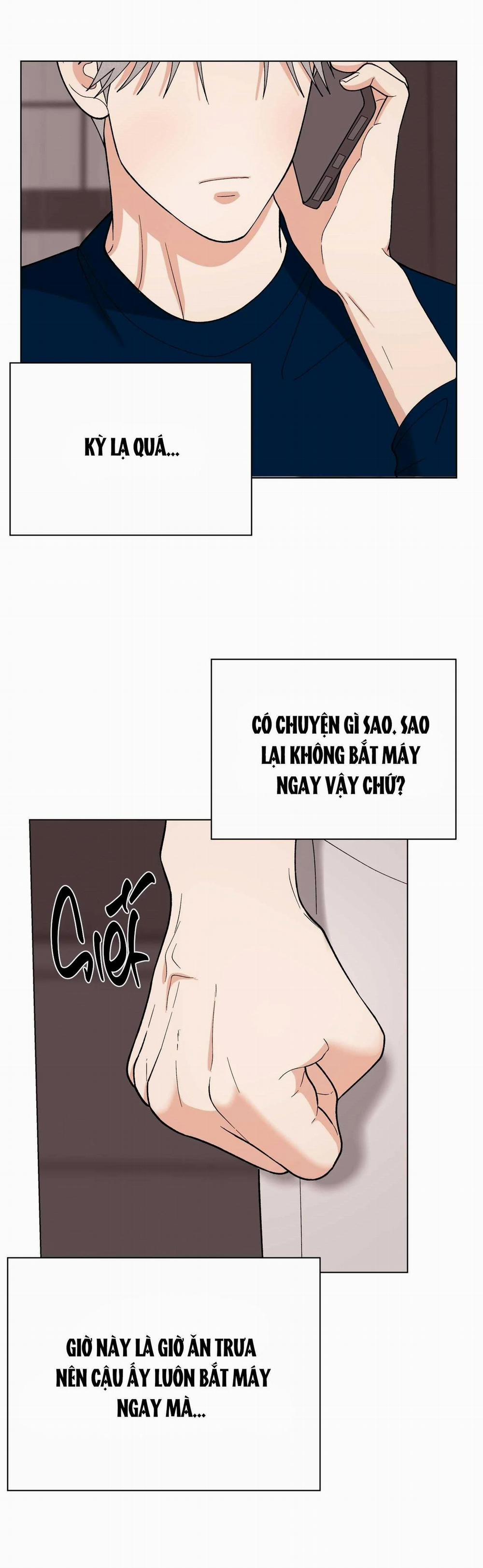 Bl Ngắn Tuyển Chọn 31.4 trang 21