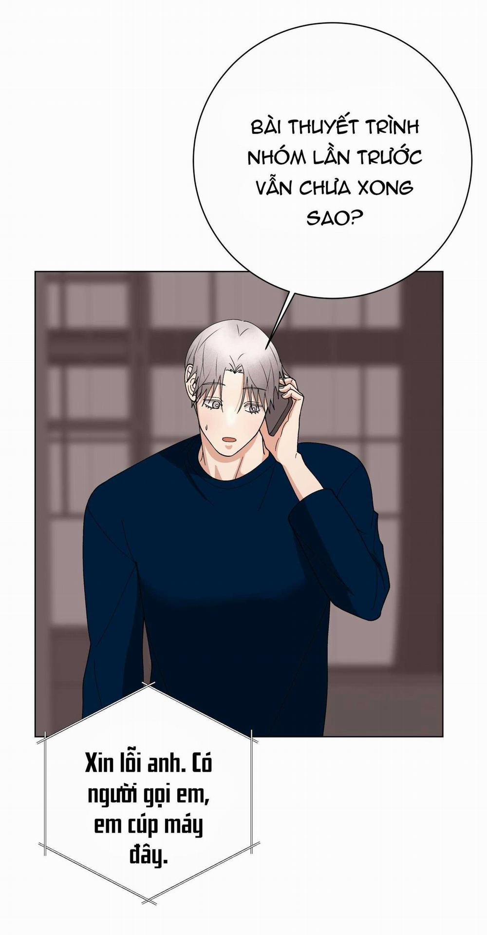 Bl Ngắn Tuyển Chọn 31.4 trang 24