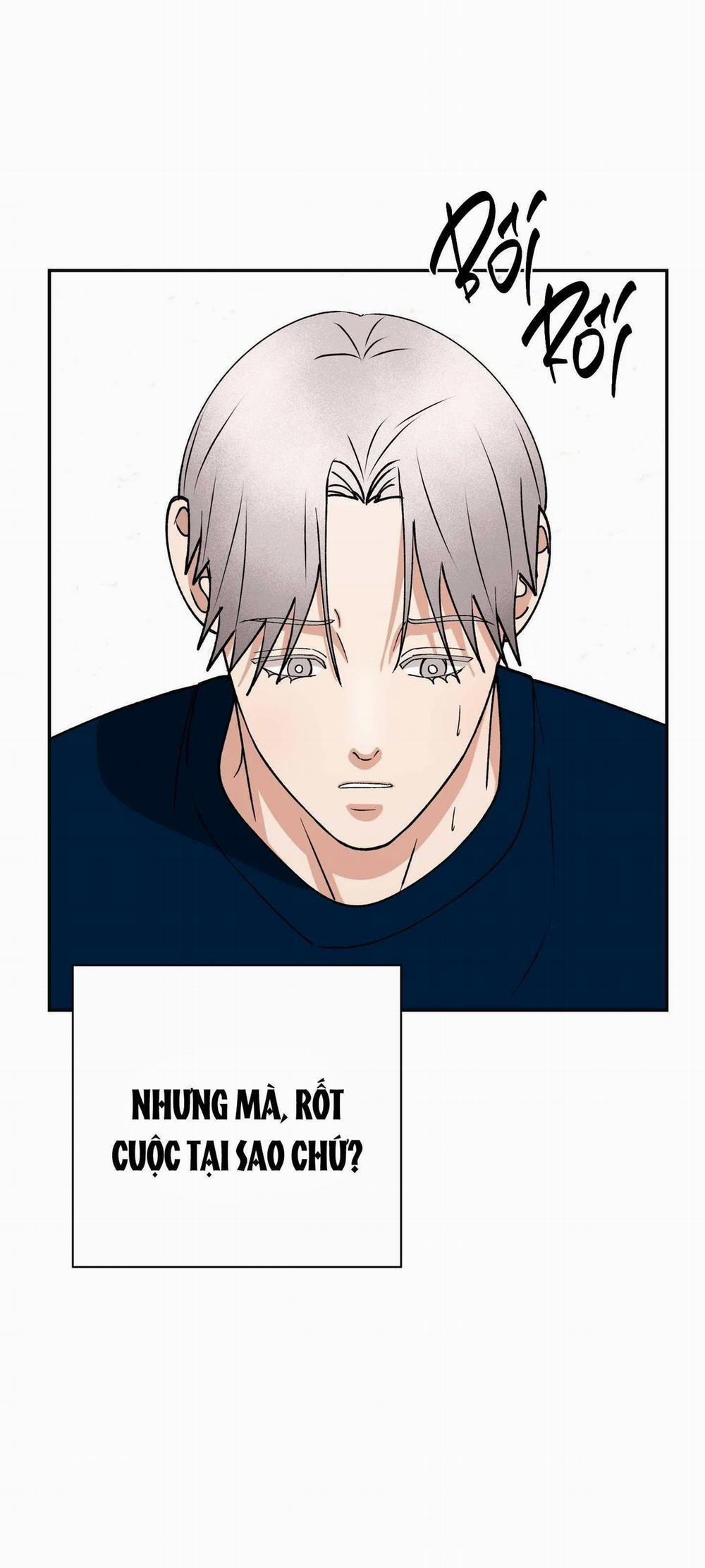 Bl Ngắn Tuyển Chọn 31.4 trang 30