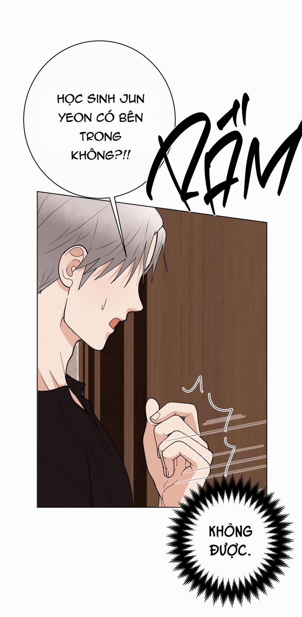 Bl Ngắn Tuyển Chọn 31.5 adonis 5 trang 1