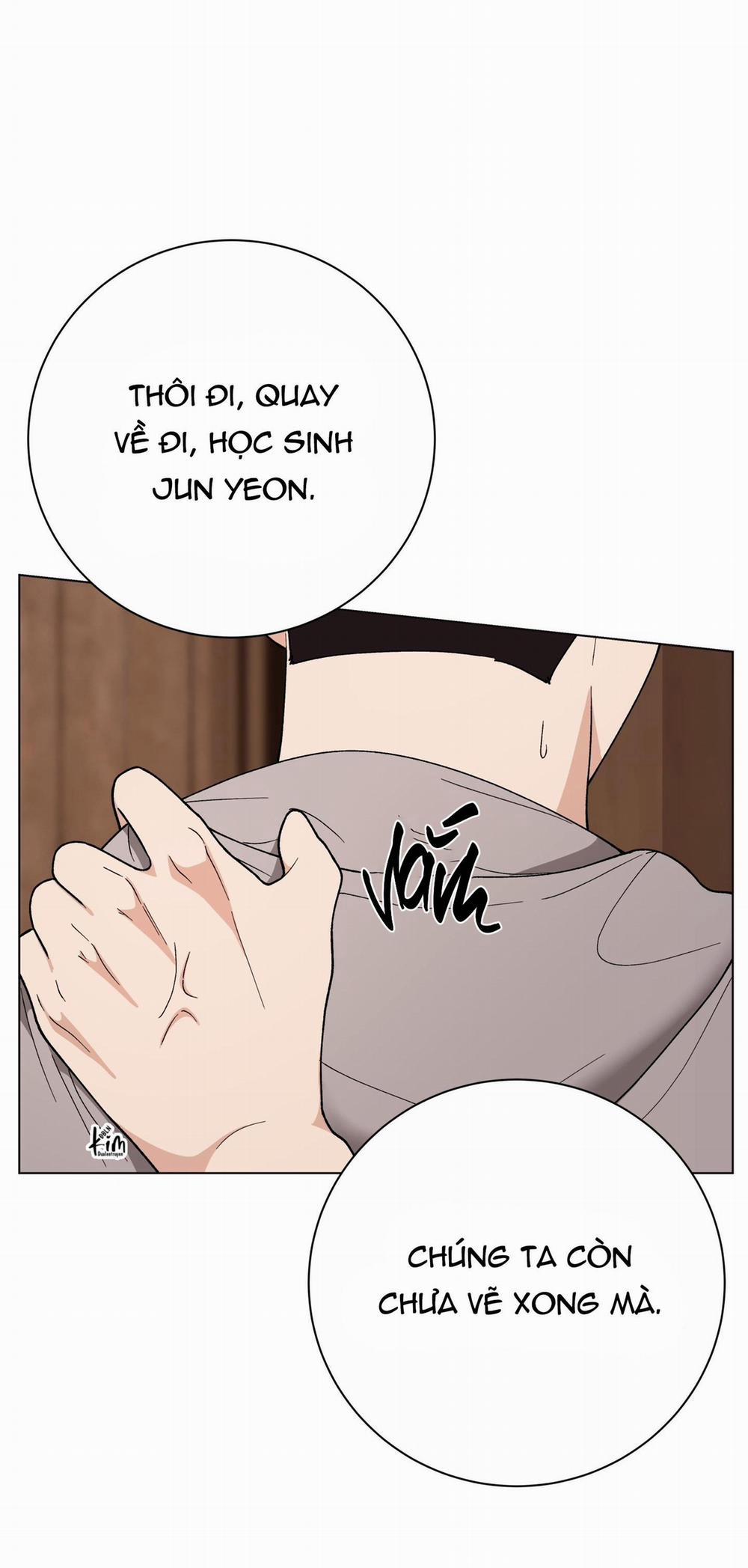 Bl Ngắn Tuyển Chọn 31.5 adonis 5 trang 11