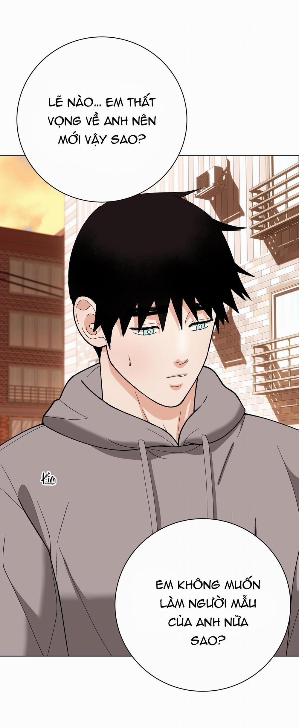 Bl Ngắn Tuyển Chọn 31.5 adonis 5 trang 19