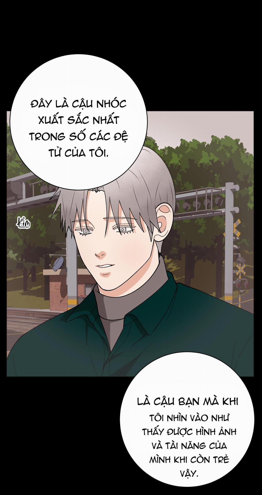 Bl Ngắn Tuyển Chọn 31.5 adonis 5 trang 26