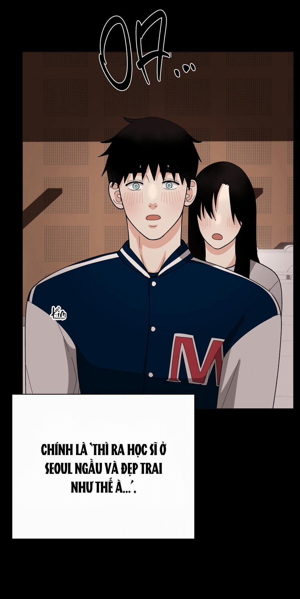 Bl Ngắn Tuyển Chọn 31.5 adonis 5 trang 27