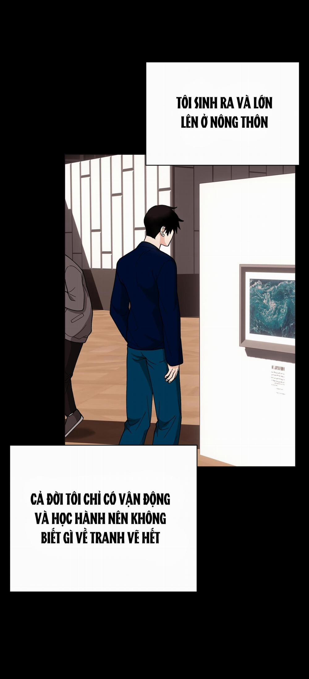 Bl Ngắn Tuyển Chọn 31.5 adonis 5 trang 28