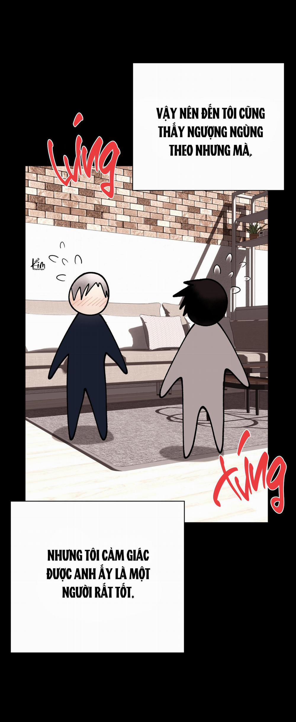 Bl Ngắn Tuyển Chọn 31.5 adonis 5 trang 33